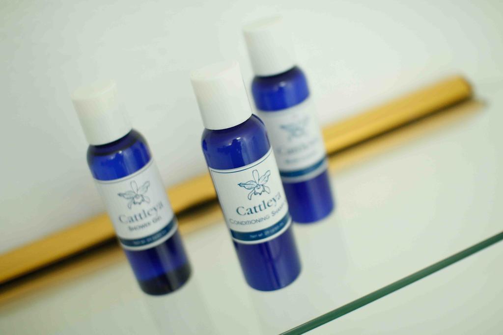 Cattleya Luxury Suites Kingston Chambre photo