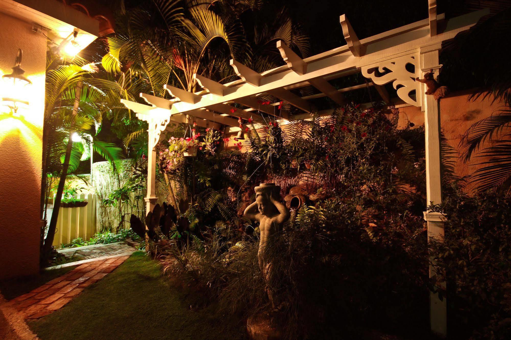 Cattleya Luxury Suites Kingston Extérieur photo
